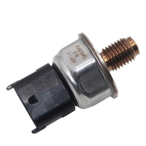 Kraftstoffverteilerdrucksensor 45PP3-2 / Passend for VAUXHALL OPEL CORSA III D MOKKA X ZAFIRA 1.7 CDTI Kraftstoffverteilerdrucksensor 45PP3-2 / Passend for VAUXHALL OPEL CORSA III D MOKKA X ZAFIRA 1.7 CDTI von TKDCKF