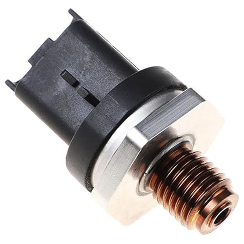 Kraftstoffverteilerrohr-Drucksensor Druckbegrenzungsventil Kraftstoffverteilerrohr-Sensorwandler/Passend for Peugeot 0281002797 0281006507 0281002283 Kraftstoffverteilerrohr-Drucksensor Druckbegrenzungsventil Kraftstoffverteilerrohr-Sensorwandler/Passend for Peugeot 0281002797 0281006507 0281002283 von TKDCKF