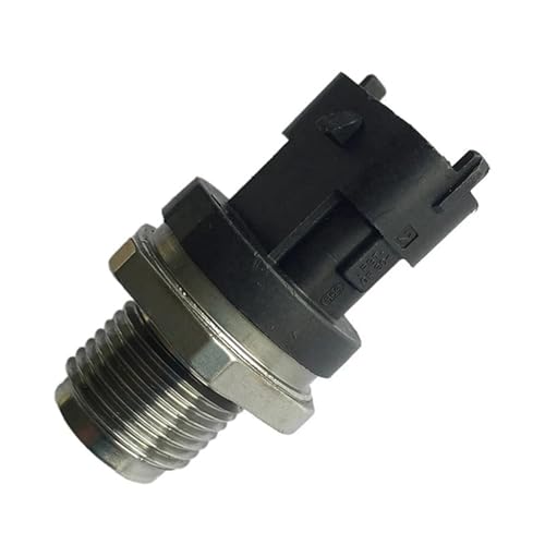 Kraftstoffverteilerrohr-drucksensor/Fit for Opel Vauxhall Saab Volvo 0281006158 0281002864 20792328 0281002707 Kraftstoffverteilerrohr-drucksensor/Fit for Opel Vauxhall Saab Volvo 0281006158 0281002864 20792328 0281002707 von TKDCKF