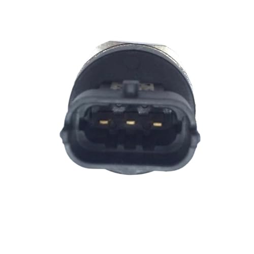 Kraftstoffverteilerrohr-drucksensor Gemeinsamer Regler OEM 0281006325 0281006364 0281002937 0281006327 0281006165 0281002850(0281002937) von TKDCKF