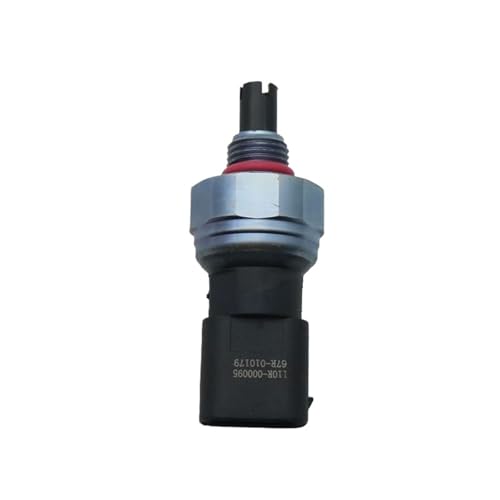 Luftdrucktemperatursensorschalter 110R-000095 / Passend for IG1 IG3 IG5 BRC-Schienen LPG Autog 51CP17-01 110R000095 51CP1701 Luftdrucktemperatursensorschalter 110R-000095 / Passend for IG1 IG3 IG5 BRC-Schienen LPG Autog 51CP17-01 110R000095 51CP1701 von TKDCKF