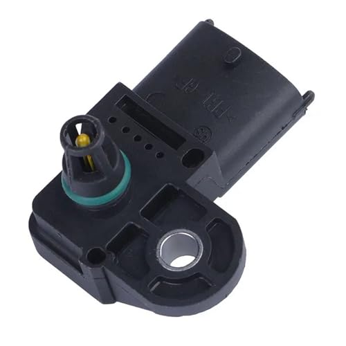 MAP-Sensor Ansaugluftdrucksensor/Passend for Weichai Yutong Sinotruk 0261230133 MAP-Sensor Ansaugluftdrucksensor/Passend for Weichai Yutong Sinotruk 0261230133 von TKDCKF