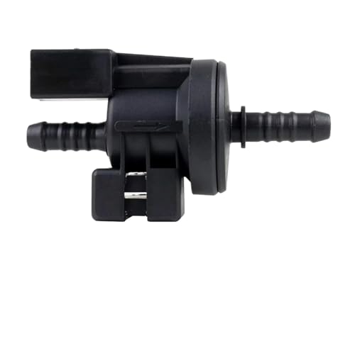 Magnetventil Kraftstoff for Dampf Kanister Purge for A3 A4 A6 Q7 A8 for 06E 906 517 06E90651 7A 0280142431 von TKDCKF