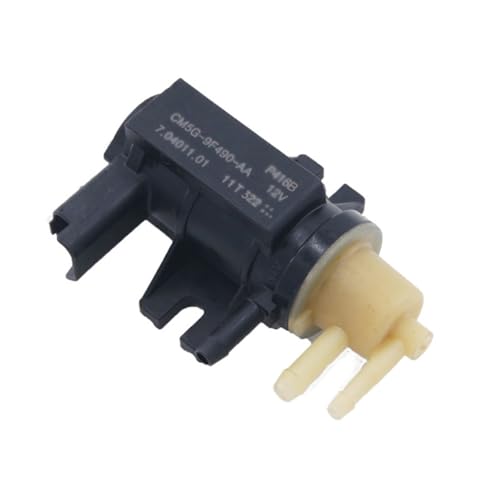Magnetventil for Turbolader-Ladedruck CM5G-9F490-AA Magnetventil for Turbolader-Ladedruck CM5G-9F490-AA von TKDCKF
