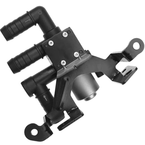 Magnetventil zur Warmluft-Wassersteuerung der Heizung CT43-18C310-AB, DG13-18C310-AA for F-150 2018-2020 Magnetventil zur Warmluft-Wassersteuerung der Heizung CT43-18C310-AB, DG13-18C310-AA for F-150 2018-2020 von TKDCKF