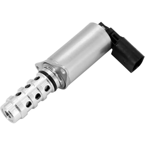 Motor-VVT-Magnetventil mit variabler Ventilsteuerung for A3 A4 2.0L 2006 2007 2008 for 06F109257A 06F109257C Motor-VVT-Magnetventil mit variabler Ventilsteuerung for A3 A4 2.0L 2006 2007 2008 for 06F109257A 06F109257C von TKDCKF
