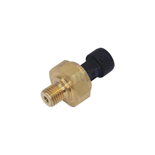 Öldrucksensor/Passend for Volvo 21538791 von TKDCKF