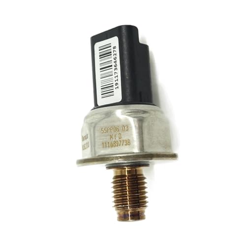 Original Kraftstoffverteilerrohr-drucksensor/Fit for Citroen Berlingo Versand C3 C4 C5 for Fiat Scudo 9658227880 55PP06-03 Original Kraftstoffverteilerrohr-drucksensor/Fit for Citroen Berlingo Versand C3 C4 C5 for Fiat Scudo 9658227880 55PP06-03 von TKDCKF