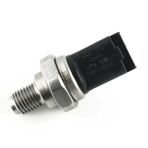 Original Kraftstoffverteilerrohr-drucksensor/Fit for Renault Clio III Megane Scenic Laguna MK2 MK3 1,5 DCI 1873400C92 8200579287 5WS40208 Original Kraftstoffverteilerrohr-drucksensor/Fit for Renault Clio III Megane Scenic Laguna MK2 MK3 1,5 DCI 1873400C92 8200579287 5WS40208 von TKDCKF