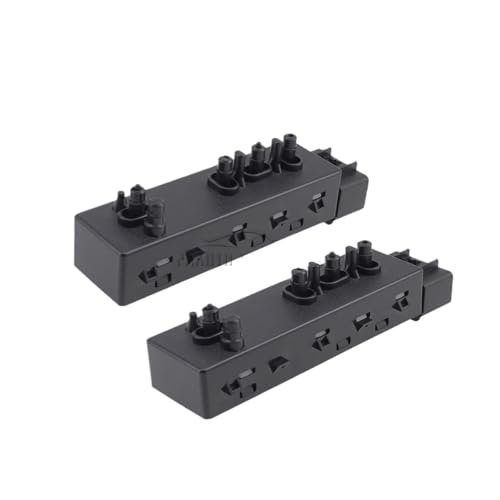 TKDCKF / Passend for Chevrolet Camaro 2010–2015(A Pair) von TKDCKF