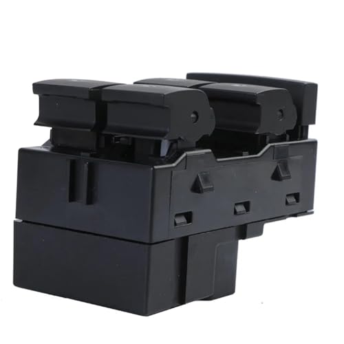 TKDCKF / Passend for GMC Master Power elektrisches Fensterschalter-Panel 95188244 95460072. / Passend for Chevrolet Sonic Trax 2012–2016 von TKDCKF
