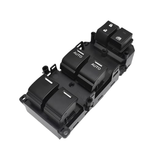 TKDCKF 35750-T2A-A12 Fahrerseite vorne links Hauptfensterheber-Steuerschalter Reglerknopf/Passend for 2016 2017 Honda Accord Autoteile von TKDCKF
