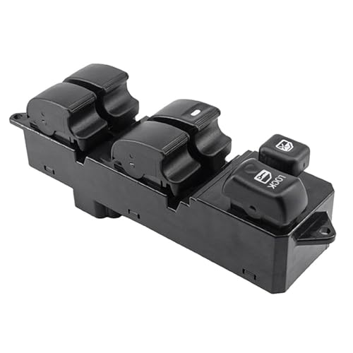 TKDCKF 86942207 Power Fenster Antriebsende Master Control Schalter/Fit for Mitsubishi ASX Outlander Sport 2010-2014 Zubehör TKDCKF 86942207 Power Fenster Antriebsende Master Control Schalter/Fit for Mitsubishi ASX Outlander Sport 2010-2014 Zubehör von TKDCKF