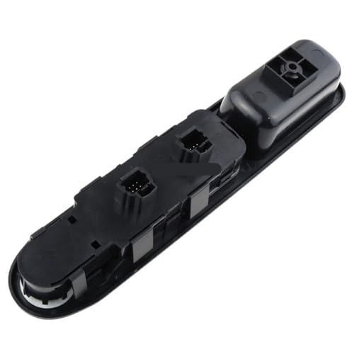 TKDCKF 96351622XT 6554.E4 Auto Nearside Fahrer Vorne Elektrische Fenster Schalter/Fit for Peugeot 307 2001 2002 2003 2004 2005 2006 2007 2008 von TKDCKF