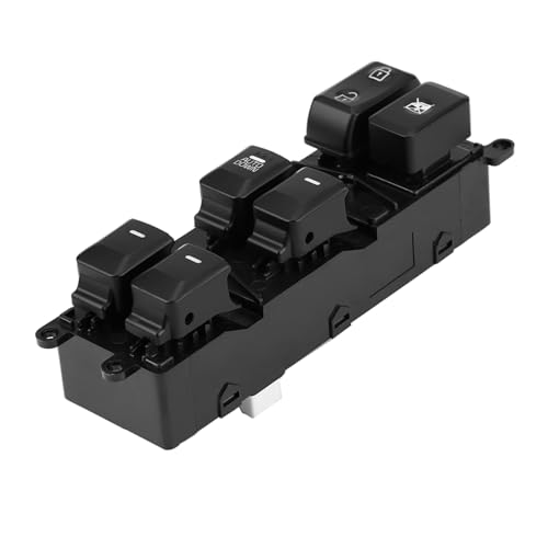 TKDCKF Auto Elektrische Fensterheber Master Control Taste Schalter Auto Innen Ersatzteile 93570-B5000 /fit for KIA FORTE 2014-2018 TKDCKF Auto Elektrische Fensterheber Master Control Taste Schalter Auto Innen Ersatzteile 93570-B5000 /fit for KIA FORTE 2014-2018 von TKDCKF