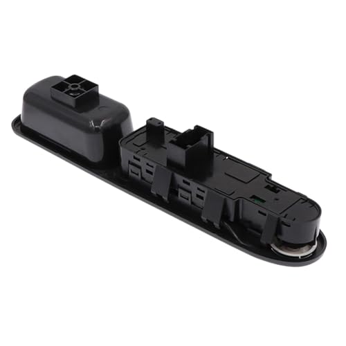 TKDCKF Auto Fahrerseite Schalter Panel/Fit for Peugeot 207 6490.EH 6554.QG Electric Power Master Fenster Control Auto Schalter Zubehör TKDCKF Auto Fahrerseite Schalter Panel/Fit for Peugeot 207 6490.EH 6554.QG Electric Power Master Fenster Control Auto Schalter Zubehör von TKDCKF