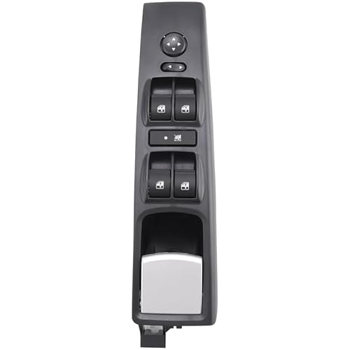 TKDCKF Autotür-Fensterschalter/Passend for Fiat Idea 350 2004-2012 735441902 735156600 Ersatzteile TKDCKF Autotür-Fensterschalter/Passend for Fiat Idea 350 2004-2012 735441902 735156600 Ersatzteile von TKDCKF