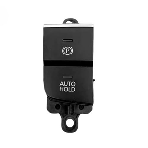 TKDCKF Elektronischer Handbremsschalterknopf BDGF-66-EP0A BDGF66EP0A / Passend for Mazda 3 2019-2024 CX-30 Not-Parkbremsschalter LHD TKDCKF Elektronischer Handbremsschalterknopf BDGF-66-EP0A BDGF66EP0A / Passend for Mazda 3 2019-2024 CX-30 Not-Parkbremsschalter LHD von TKDCKF