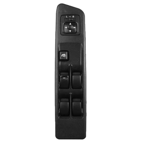 TKDCKF MR601856 Power Fenster Control Schalter for Mitsubishi Pajero Pinin Montero Vorne Links Seite Neue TKDCKF MR601856 Power Fenster Control Schalter for Mitsubishi Pajero Pinin Montero Vorne Links Seite Neue von TKDCKF