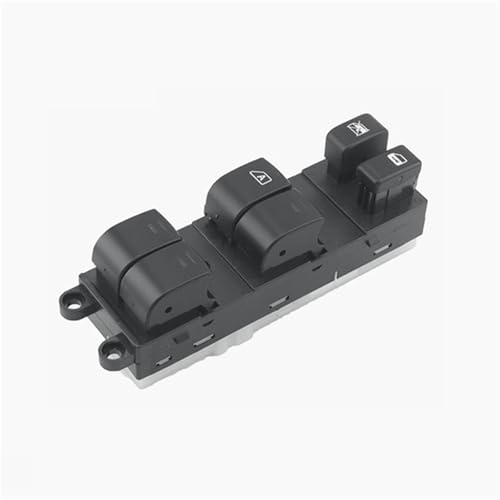 TKDCKF Power Fenster Master Lifter Schalter/Fit for Subaru Forester 2008-2012 Legacy Outback 2010-2012 83071-SC080 83071-AJ030 TKDCKF Power Fenster Master Lifter Schalter/Fit for Subaru Forester 2008-2012 Legacy Outback 2010-2012 83071-SC080 83071-AJ030 von TKDCKF
