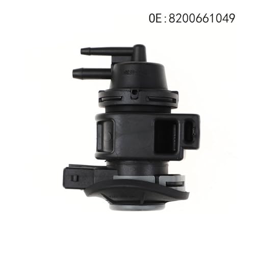Turbo Boost Druck Magnet Konverter Ventil 8200661049 14956-00Q0H for NV200 HINWEIS QASHQAI X-TRAIL T31 for Renault Clio von TKDCKF