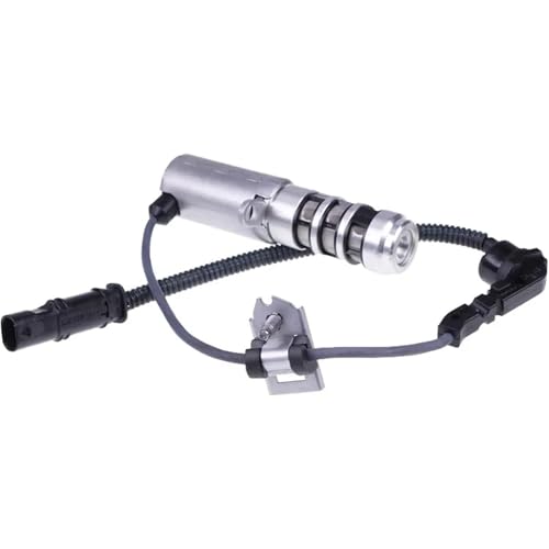 V764723880 Ölpumpen-Durchflussmagnet for C4 C5 C3 1.6T for 308 RCZ 208 207 508 408 Zeitsteuerventil V860164280 von TKDCKF