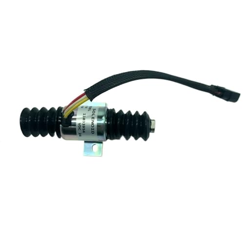 VOE11033954 24V 1756ESDB 11033954 Abschaltung Stop Magnet for L150 L120B L90B L180 L180C L90C L120C L150C VOE11033954 24V 1756ESDB 11033954 Abschaltung Stop Magnet for L150 L120B L90B L180 L180C L90C L120C L150C von TKDCKF