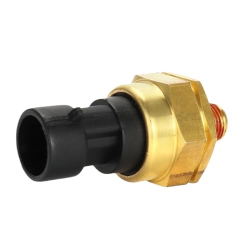 Wasserdrucksensor/Passend for Ford Mercury 2,5 l Mercruiser 4,3 l 5,0 l 5,7 l 8,1 l OEM 8M6000623 8M6000623 881879010 881879T11 Wasserdrucksensor/Passend for Ford Mercury 2,5 l Mercruiser 4,3 l 5,0 l 5,7 l 8,1 l OEM 8M6000623 8M6000623 881879010 881879T11 von TKDCKF