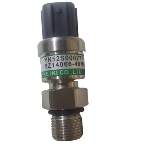 YN52S00027P1 5Z14066 49MPa Hochdrucksensor/Passend for Kobelco SK200-5 SK120-6 SK200-6 Bagger Reparatur- und Ersatzteile YN52S00027P1 5Z14066 49MPa Hochdrucksensor/Passend for Kobelco SK200-5 SK120-6 SK200-6 Bagger Reparatur- und Ersatzteile von TKDCKF