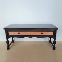 Designer Mini Kommode Wandtisch Tisch Recycling Upcycling Möbel Designer Mini Kommode Wandtisch Tisch Recycling Upcycling Möbel von TKDesignsLeipzig