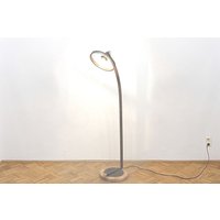Einzigartige Handgefertigte Designer Stehlampe Lampe Fahrradfelge Recycling Upcycling von TKDesignsLeipzig
