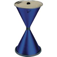 Standascher D405xH770mm blau Stahlbl.TKG von TKG