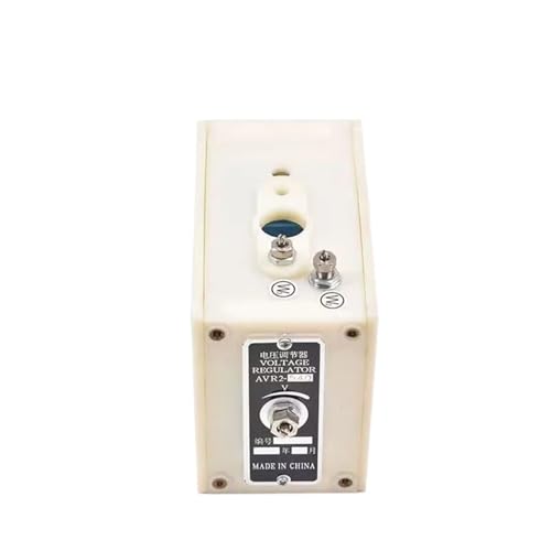 1PC AVR-II540 AVR2-540 AVR540 Spannungsregler-Controller for die bürstenlose Dreiwellen-Stromerzeugung von TKGMGTN