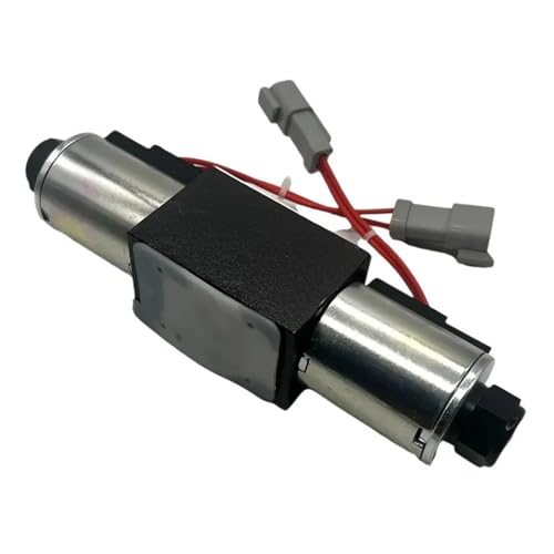 223-8181 2238181 CA2238181 12V Ventilgruppe Magnet for 416D 420D 424B 428D 430D 432D 438D 442D Baggerlader 223-8181 2238181 CA2238181 12V Ventilgruppe Magnet for 416D 420D 424B 428D 430D 432D 438D 442D Baggerlader von TKGMGTN