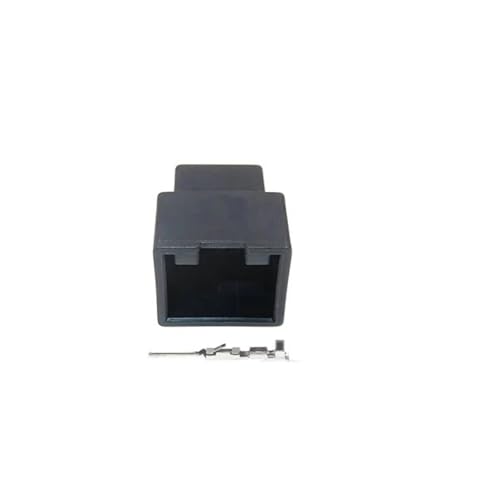 Auto 12pin männlich von 1-1534096-1 Kabelbaum Kabel nicht versiegelt connecor 8E0972112A 8E0 972 112 A mit Terminals(50pcs) von TKGMGTN