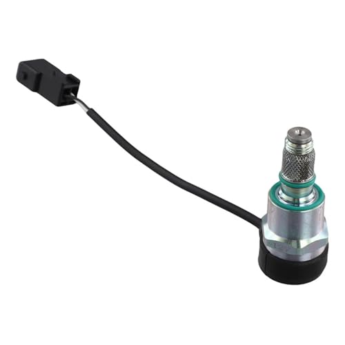 Auto Magnetventil Magnetpumpe Elektronische Pumpe 12V 9108-152A 9108152A 27108-152A von TKGMGTN