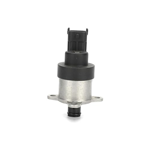 For DX340 Bagger Dosierventil Schiene Heizöl Pumpe Druckregler Control Magnetventil Teil 0928400760 von TKGMGTN