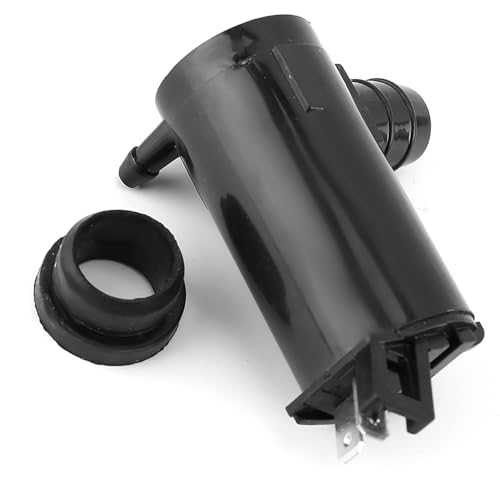 TKSE Windschutzscheibe -Waschmaschine Pumpe 38512SDAA01, Autowebscheibepumpe und Auto -Auto -Windschutzscheibe -Windschutzscheibenwaschpumpe für Windschutzscheibe Waschpumpe TKSE Windschutzscheibe -Waschmaschine Pumpe 38512SDAA01, Autowebscheibepumpe und Auto -Auto -Windschutzscheibe -Windschutzscheibenwaschpumpe für Windschutzscheibe Waschpumpe von TKSE
