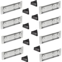 Schwerlastregal Ersatzteile Regale Verbinder Set + Füße - TKT Schwerlastregal Ersatzteile Regale Verbinder Set + Füße - TKT von TKT