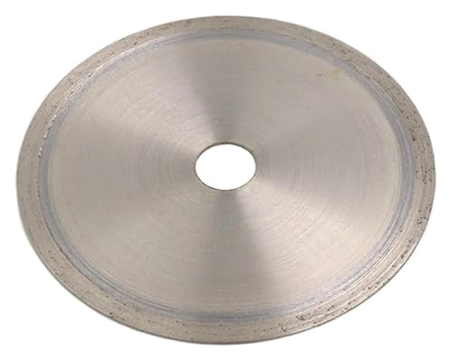 TKUONE 100-250mm Ultra-Thin Diamond Saw Blade Sintered Toothless Tablets Jade Crystal Gems Marble Cutting Disc Thickness 0.3-1.5mm TKUONE 100-250mm Ultra-Thin Diamond Saw Blade Sintered Toothless Tablets Jade Crystal Gems Marble Cutting Disc Thickness 0.3-1.5mm von TKUONE