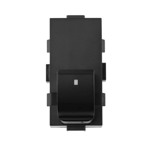 TKUONE 22895545 25936888 Auto Electric Power Einzelfensterschalter Heberknopf Kompatibel for GMC Yukon Sierra Acadia for Chevy Tahoe Suburban von TKUONE