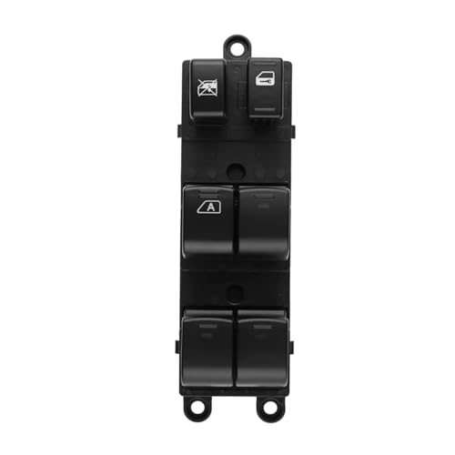 TKUONE 25401-ZJ60A Vorne Links Auto Power Fenster Master Switch 25401ZJ60A 25401-ZE80A 25401-ZT50A Kompatibel for Nissan Sentra 2008-2012 TKUONE 25401-ZJ60A Vorne Links Auto Power Fenster Master Switch 25401ZJ60A 25401-ZE80A 25401-ZT50A Kompatibel for Nissan Sentra 2008-2012 von TKUONE