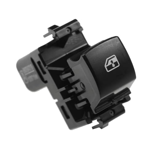 TKUONE 8608A319 Power Fenster Einzigen Heber Schalter Regler Taste Kompatibel for Mitsubishi Outlander GF2W GF4W GF6W GF7W GF8W XTUPZL1C von TKUONE
