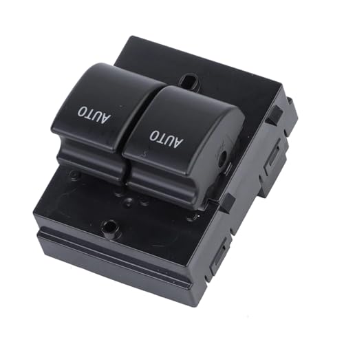 TKUONE AR3Z-14529-CA AR3Z14529CA Power Fenster Control Schalter Kompatibel for Ford Mustang 2010-2014 von TKUONE