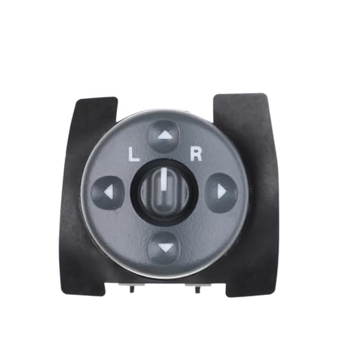 TKUONE Auto 15151356 15151360 15151362 15009690 Power Master Fenster Schalter Kompatibel for Chevy Blazer Suburban S10 Tahoe for GMC Jimmy von TKUONE