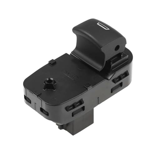 TKUONE Auto 23308157 Hinten Links Elektrische Power Einzigen Fenster Schalter Taste Kompatibel for Chevy MAILBU 2016 17 18 TKUONE Auto 23308157 Hinten Links Elektrische Power Einzigen Fenster Schalter Taste Kompatibel for Chevy MAILBU 2016 17 18 von TKUONE