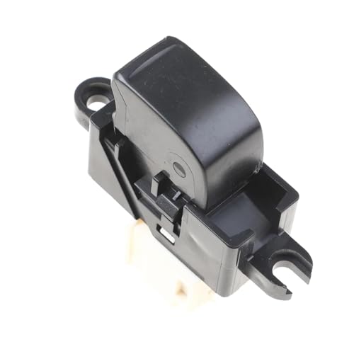 TKUONE Auto 25411-0V000 254110V000 Power Fenster Schalter Push Button Kompatibel for Nissan Almera Terrano Pathfinder X-Trail Patrol Pickup TKUONE Auto 25411-0V000 254110V000 Power Fenster Schalter Push Button Kompatibel for Nissan Almera Terrano Pathfinder X-Trail Patrol Pickup von TKUONE