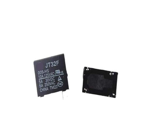 TKUONE JT32F-005-HS JT32F 005-HS 5VDC DC5V 5V DIP4 TKUONE JT32F-005-HS JT32F 005-HS 5VDC DC5V 5V DIP4 von TKUONE