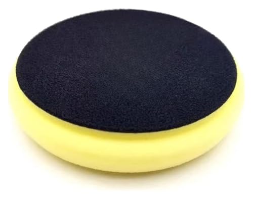 TKUONE Polishing Sponge Disc Coarse Medium And Fine Grinding Polishing Wheel Car Waxing Polishing Kit Polishing Pad Car Waxing Sponge TKUONE Polishing Sponge Disc Coarse Medium And Fine Grinding Polishing Wheel Car Waxing Polishing Kit Polishing Pad Car Waxing Sponge von TKUONE