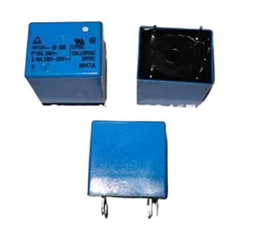 TKUONE Relais SRUDH-SH-112D1 12VDC SRUDH-SH-112D1-12VDC SRUDHSH112D1 SRUDH-112D1 SRUDH SH-112D1 SRUDH-SH 112D1 12vdc dc12v 12v DIP5 TKUONE Relais SRUDH-SH-112D1 12VDC SRUDH-SH-112D1-12VDC SRUDHSH112D1 SRUDH-112D1 SRUDH SH-112D1 SRUDH-SH 112D1 12vdc dc12v 12v DIP5 von TKUONE